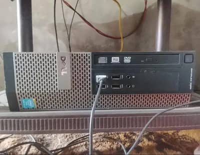 Dell system for Sale