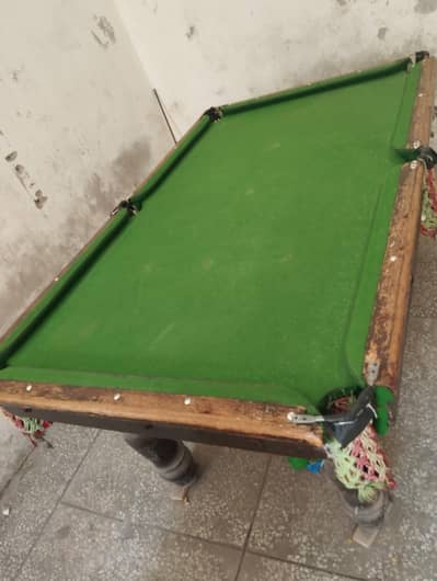 snooker