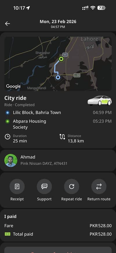 Graphic card RTX 3070