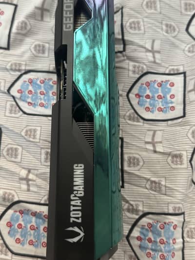 Graphic card RTX 3070