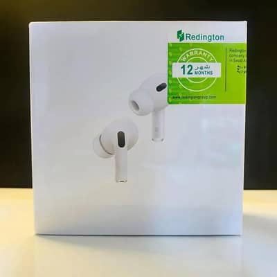earbuds pro 2