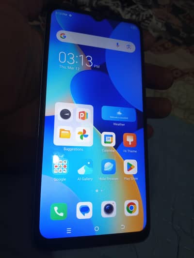 tecno spark 10 4+2 128