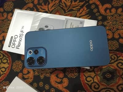 full waranty box open urgent sale