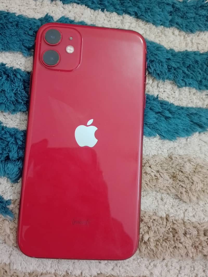 Iphone 11 0