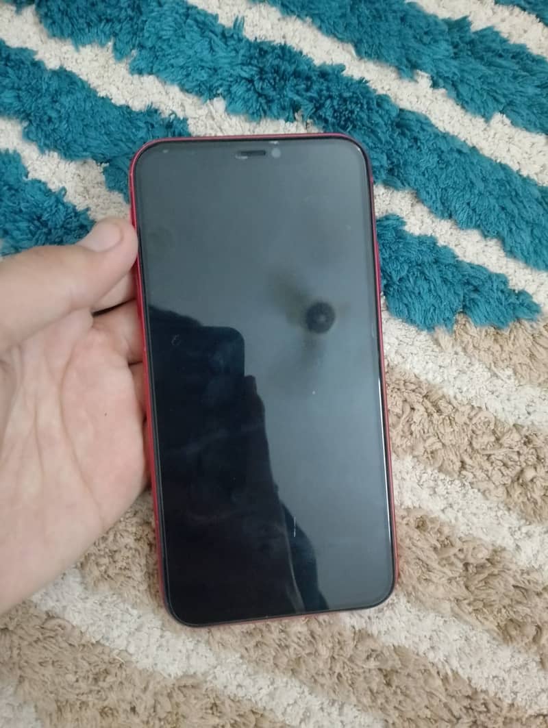 Iphone 11 5