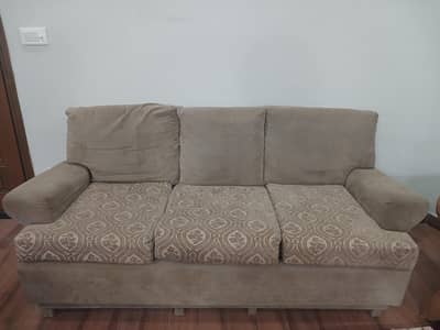 5 seater Sofa set