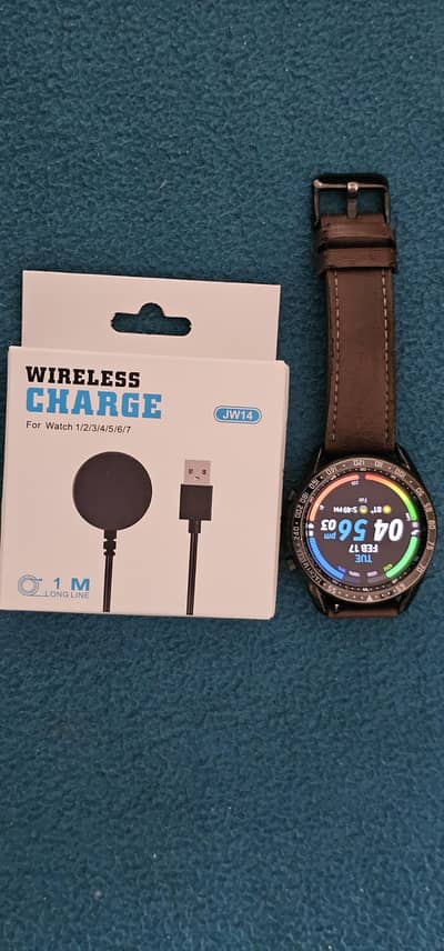 samsung watch 3 classic