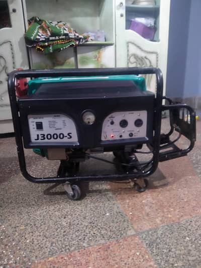 jasco Generator 3kv