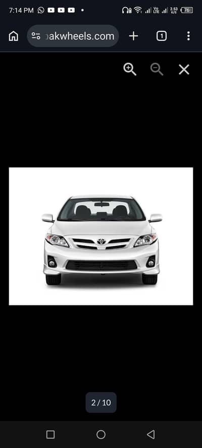 Toyota Altus, 2022. Cruistonic. , For Sale