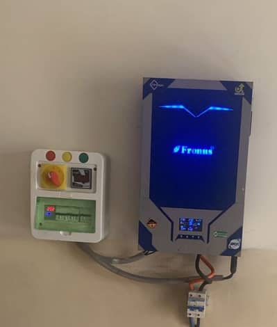Home Used solar inverter