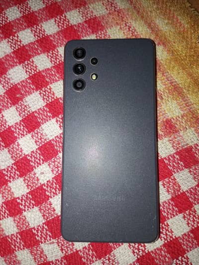 Samsung a32 6gb ram 128gb exchange possible