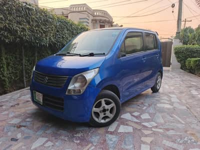 JAPANESE Suzuki Wagon R