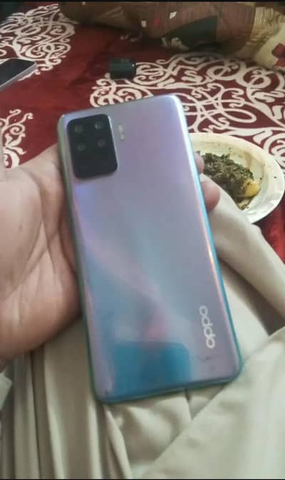 oppo F19 pro