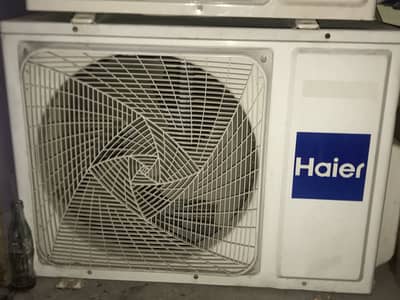 Haier ac 1.5 ton total original  03008661527