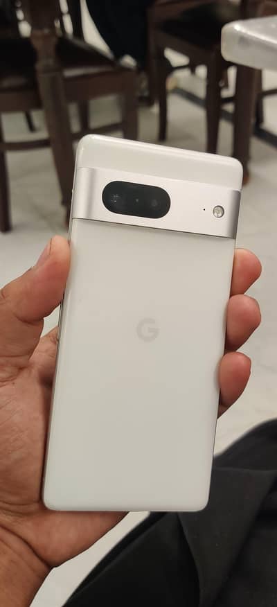 google pixel 7