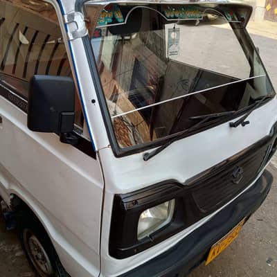 Suzuki Ravi 2016 All ok no work required