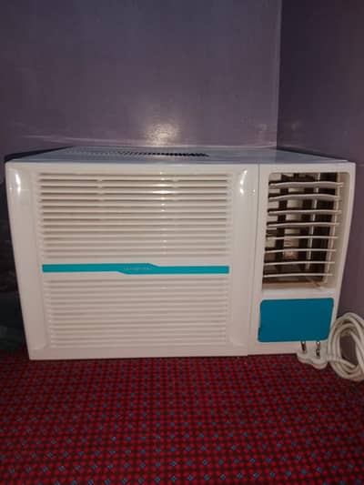 Window Ac new condition