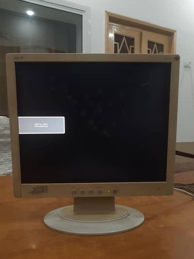 Acer LCD ( Model : AL1711vw )