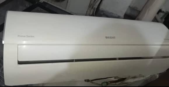 Orient 1.5 Ton DC inverter