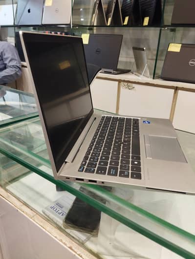 hp elite book 840 G8