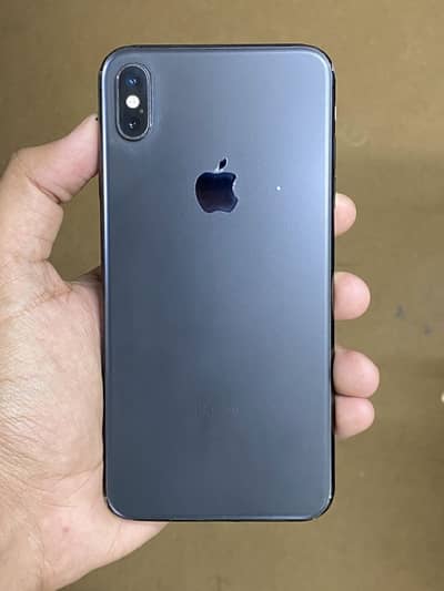 iPhone XS Max 64GB PTA