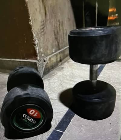 Best for home work out