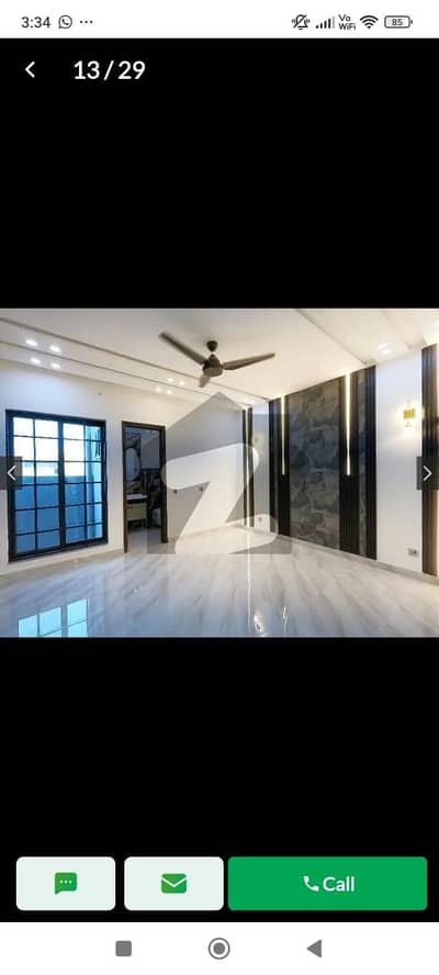 5 marla double story house for sale.