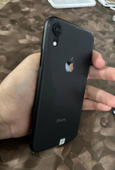 Iphone Xr Bypass 64 Gb