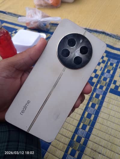 Realme 12plus 8/256