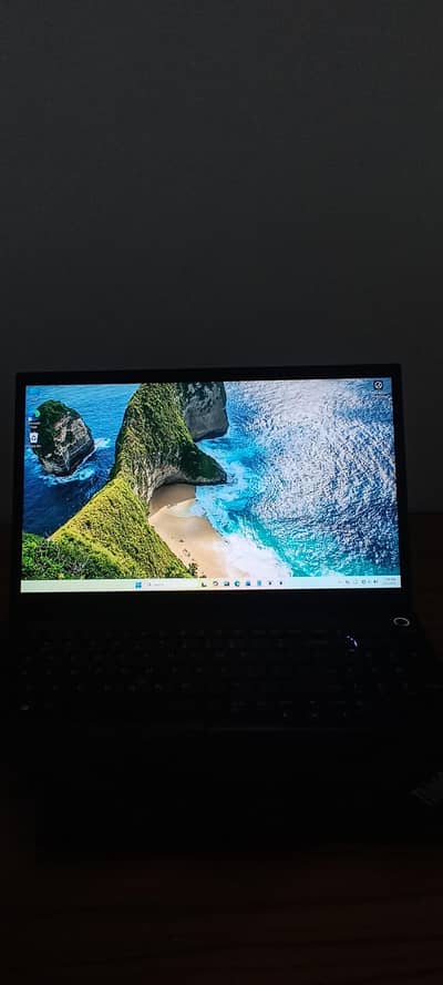 Lenovo Thinpkpad E15