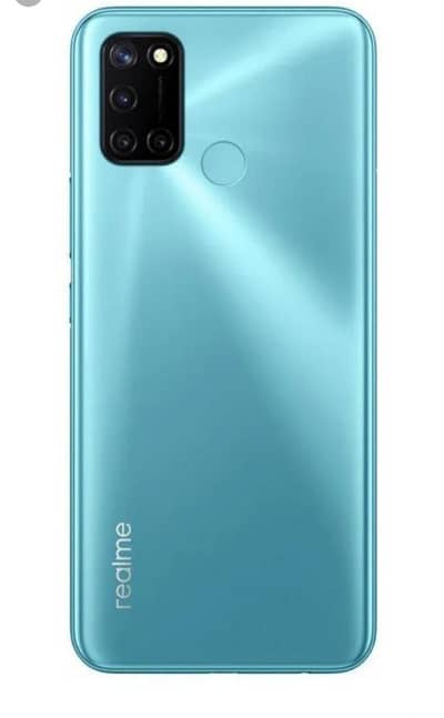 realme c17 6gb 64 GB