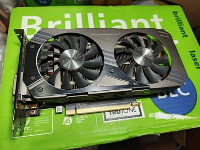 Zotac 1060 3gb