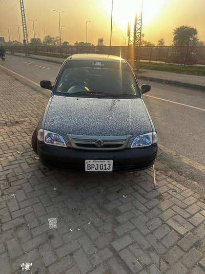 Cultus VXR 2011 for sale