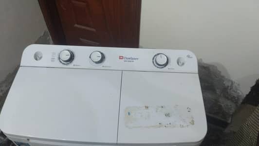 Good condition washing machine
