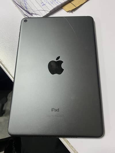 Ipad mini 5 generation