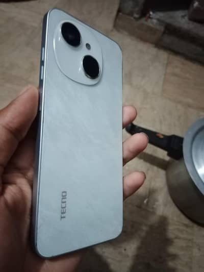 Tecno spark go 1 ( exchange possible)