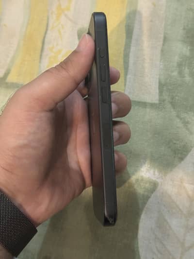 iPhone 15 Pro PTA approved