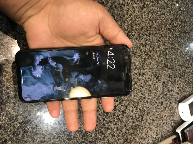 GOOGLE PIXEL 4 1