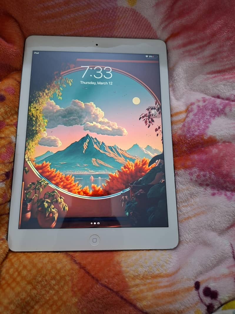 ipad air 1