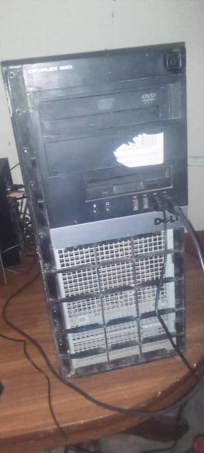 Dell optiplex 960