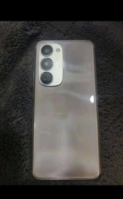 Tecno spark 40 pro plus