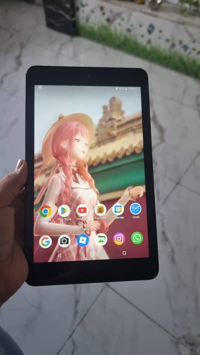 Japan Tab, Qua tablet for sale