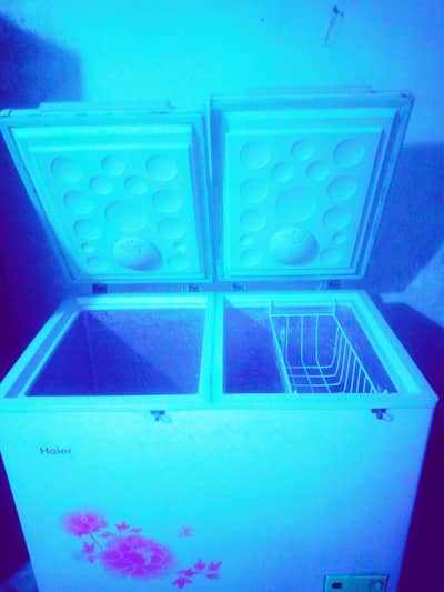 Haier all ok h 03004666722