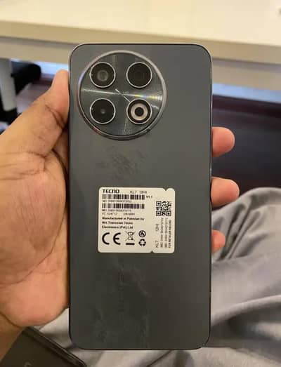 100% Ok Tecno Spark 30 pro for sale