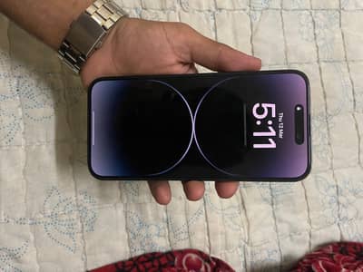 14 pro max factory unlock