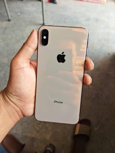 Iphone xs max pta approved