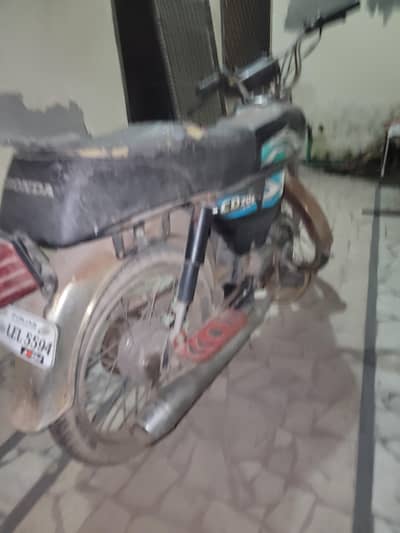 used raaf conditiion i