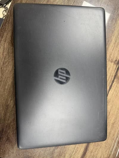 HP-PCN5SQM-15.6” | CI7-7TH GEN | 8GB-256GB