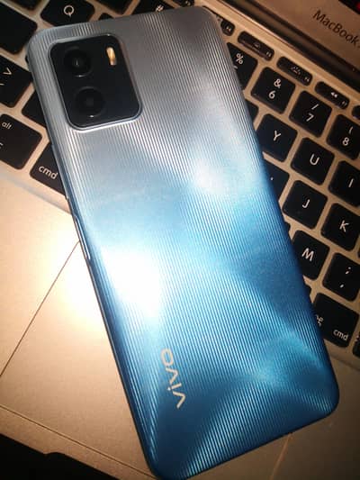 Vivo Y15s for sale dead motherboard