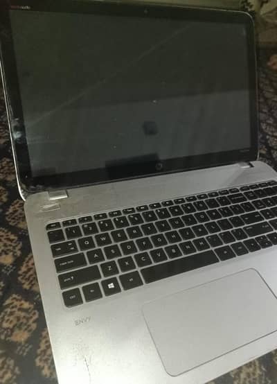ENVY HP 15